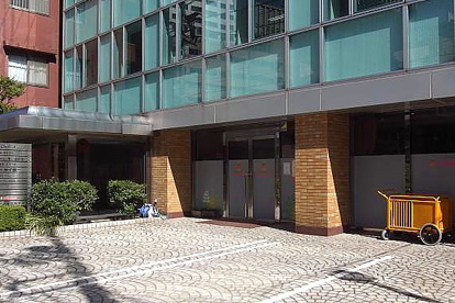 三田駅前保育園の画像1