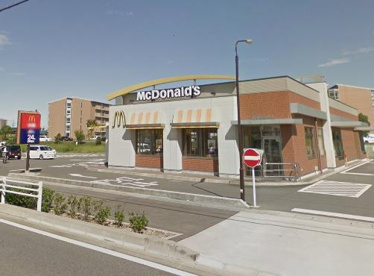 マクドナルド ２４７塩浜店情報ページ ラクスマ刈谷安城店 刈谷市 安城市周辺の賃貸情報