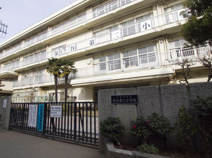 西東京市立保谷第二小学校