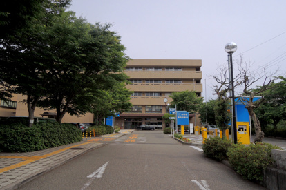 市立川西病院の画像2