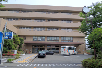 市立川西病院の画像3