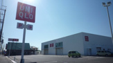ユニクロ富里インター店