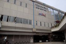 阪急川西能勢口駅