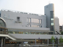 阪急百貨店 川西店