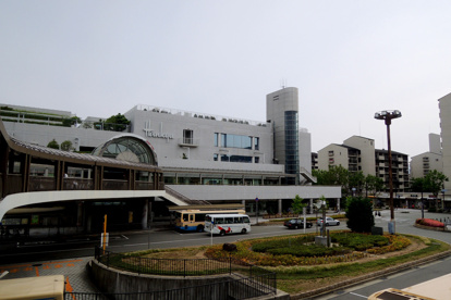 阪急百貨店 川西店の画像2