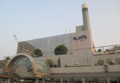 アステ川西の画像1