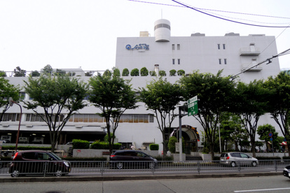 アステ川西の画像2