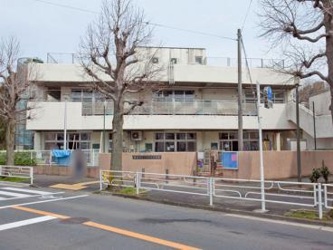 ひかりが丘保育園の画像1