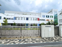 西東京市立中原小学校