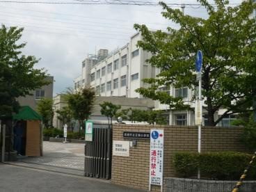 五領小学校の画像1