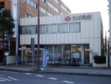 千葉銀行幕張本郷支店