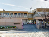 箕面市立幼稚園かやの幼稚園