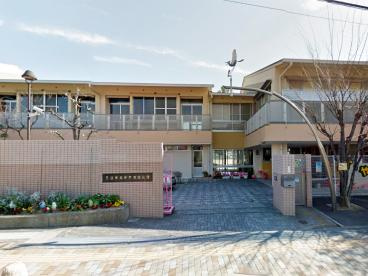 箕面市立幼稚園かやの幼稚園の画像1