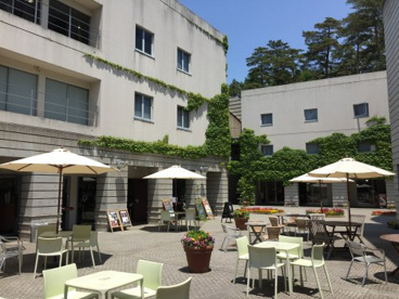 丸山珈琲リゾナーレ店の画像2