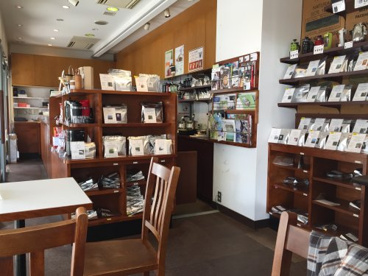 丸山珈琲リゾナーレ店の画像4
