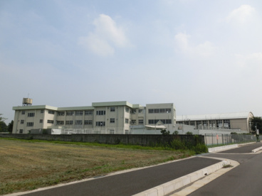 東松山市立 唐子小学校の画像1