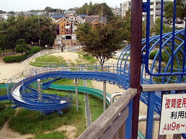 野畑南公園の画像1