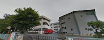 太田市立毛里田中学校