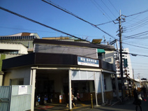 阪急売布神社駅