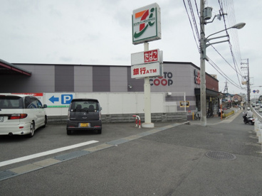 コープ醍醐石田の画像1