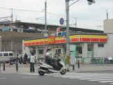 デイリーストア