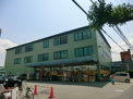 ジャパン森本店