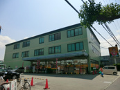 ジャパン森本店