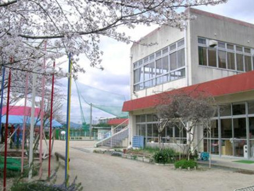 箕面市立幼稚園せいなん幼稚園の画像1