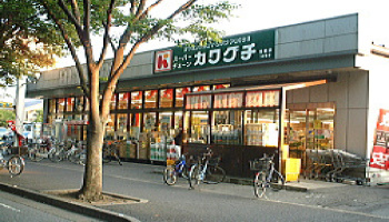 スーパーカワグチ北柏店の画像1