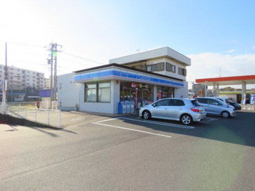 ローソン福山大門1丁目店の画像1