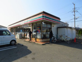 セブン−イレブン福山御幸町中津原店