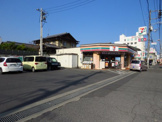 セブンーイレブン 神辺川南店