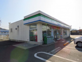ファミリーマート神辺町川南店