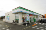 ファミリーマート福山曙店