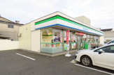 ファミリーマート福山新浜町店