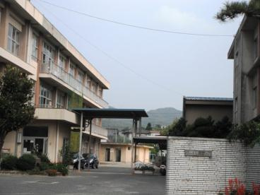 熊野小学校の画像1