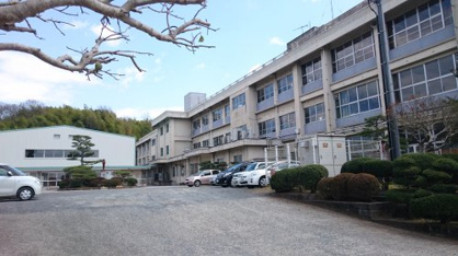 山南小学校の画像1