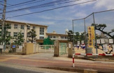 南小学校