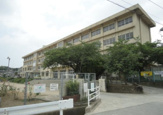 坪生小学校