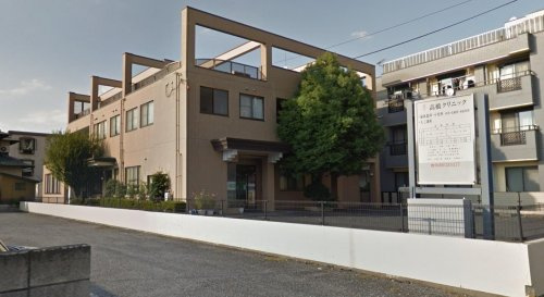 高橋クリニックの画像