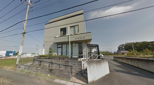  土屋眼科の画像