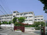 豊中市立第十三中学校