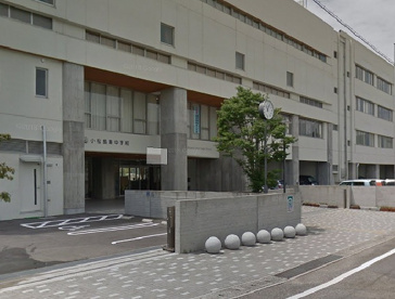 小松島市立小松島南中学校の画像1
