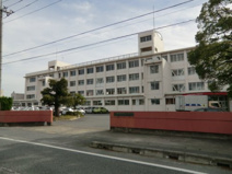 群馬県立高崎女子高等学校