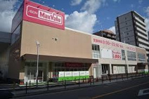 しまむら 京橋店