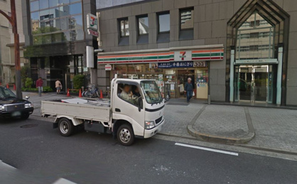 セブン−イレブン大阪天満１丁目店の画像1