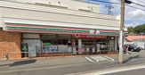 セブン-イレブン 横浜泉新橋町店