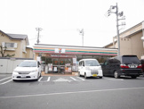 ７－１１