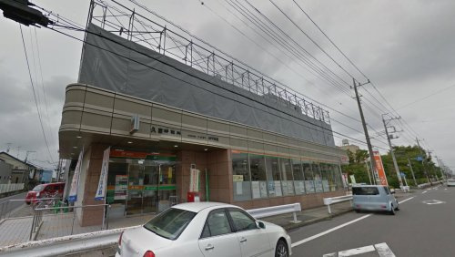久喜郵便局の画像