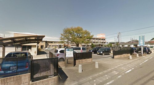 くき眼科の画像